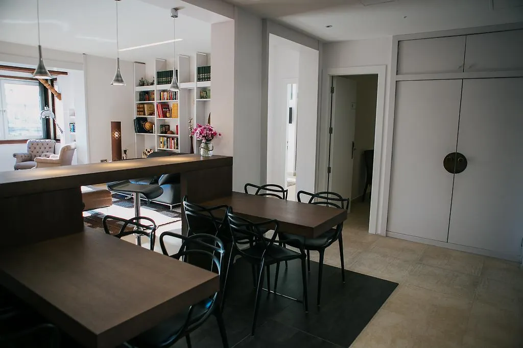 Quartprimera Apartments Барселона