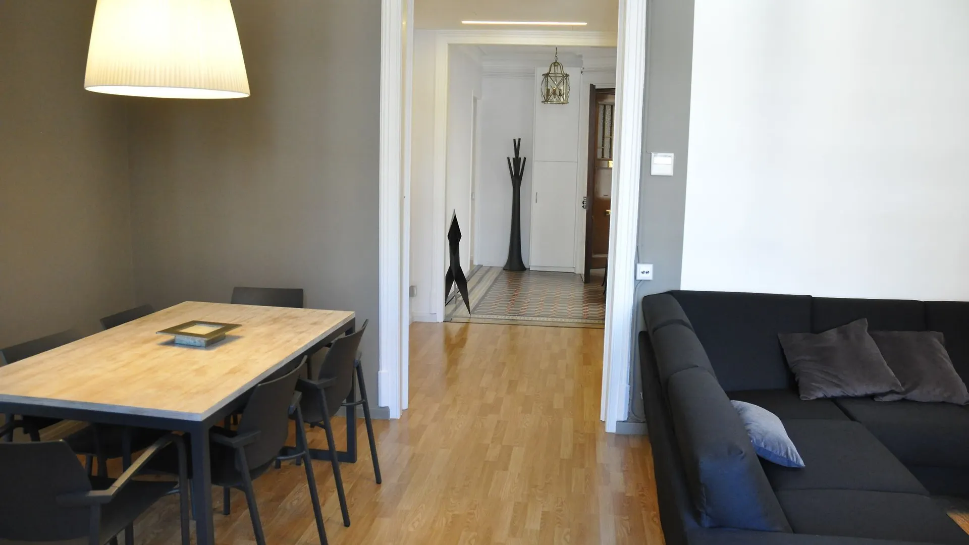 Quartprimera Apartments Барселона