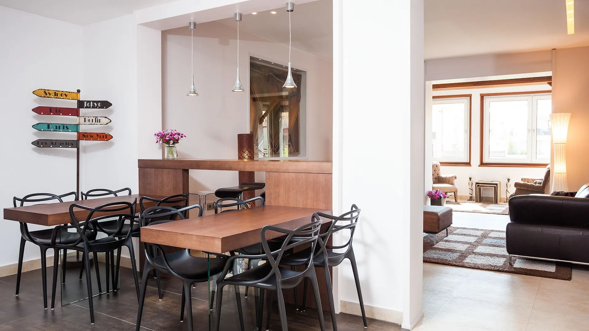 Quartprimera Apartments Barcelona Spain
