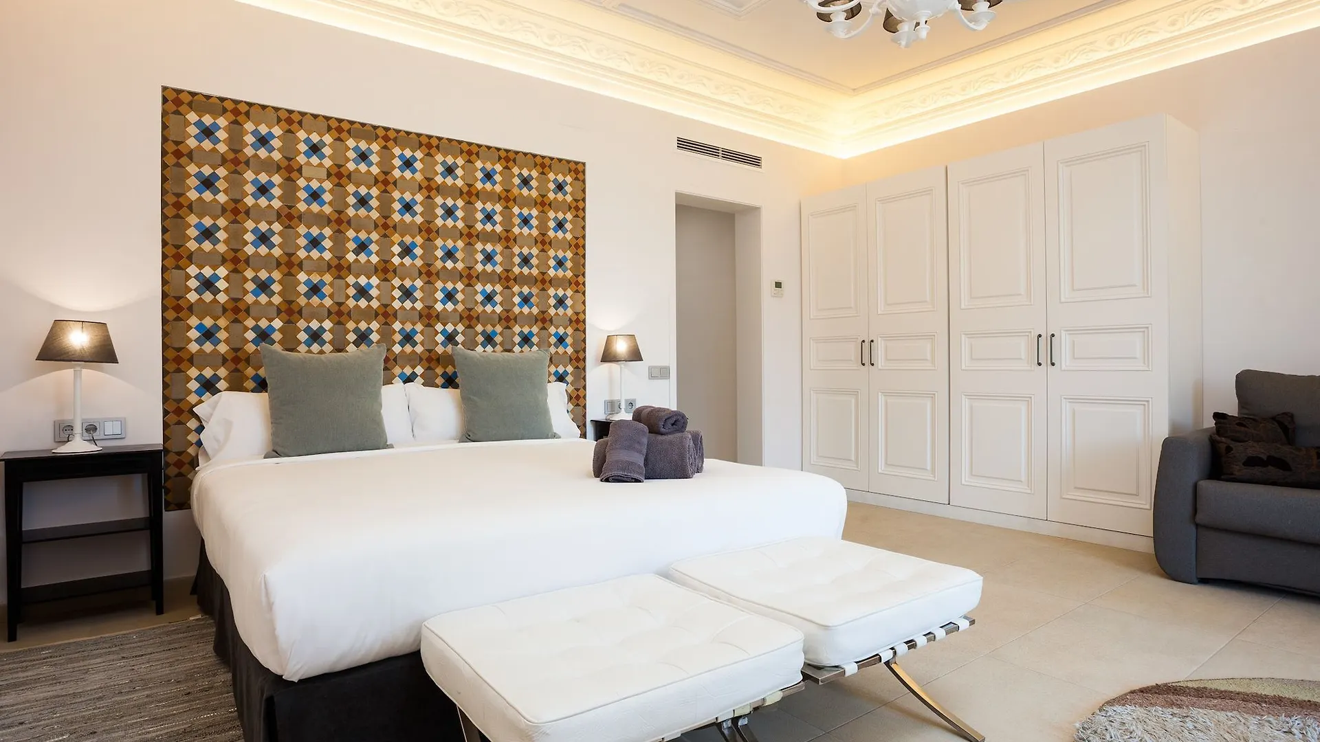 Quartprimera Apartments Барселона Испания