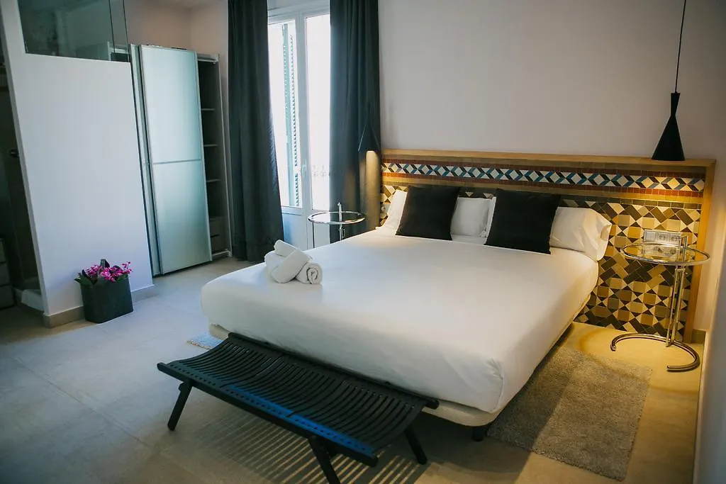 Quartprimera Apartments Barcelona