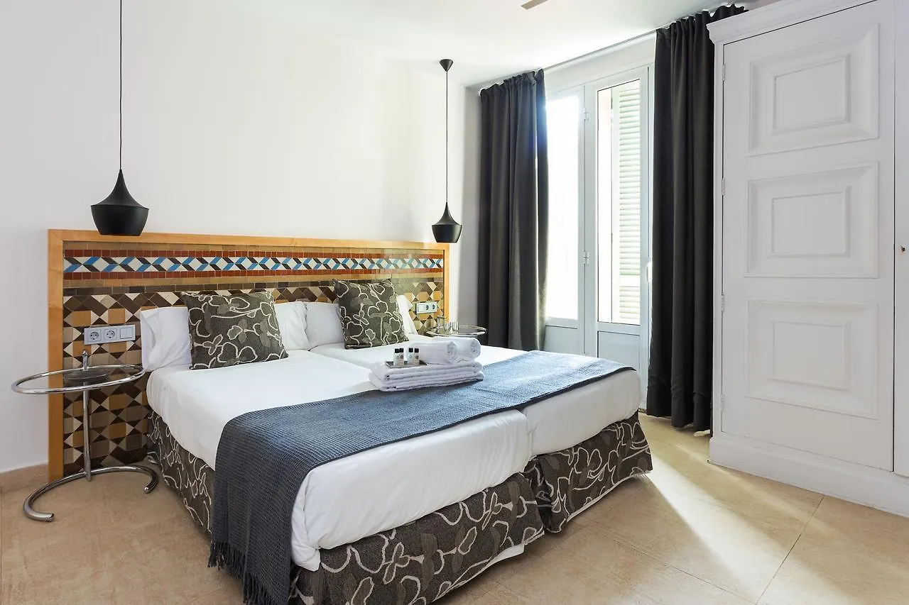 Quartprimera Apartments Barcelona