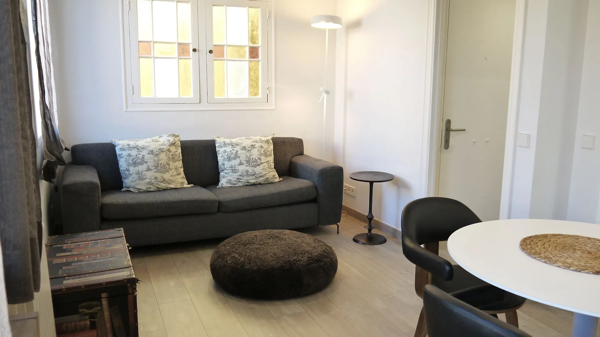 ברצלונה Quartprimera Apartments
