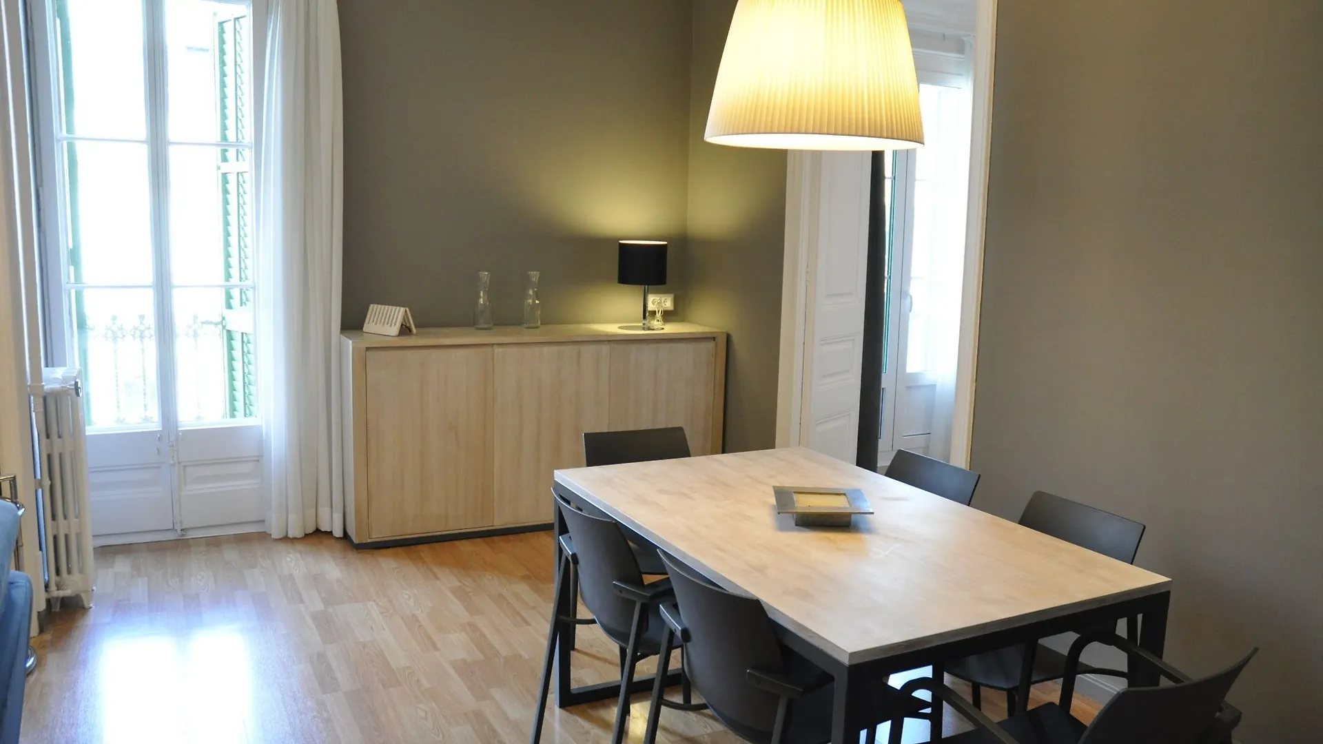 Quartprimera Apartments Barcelona