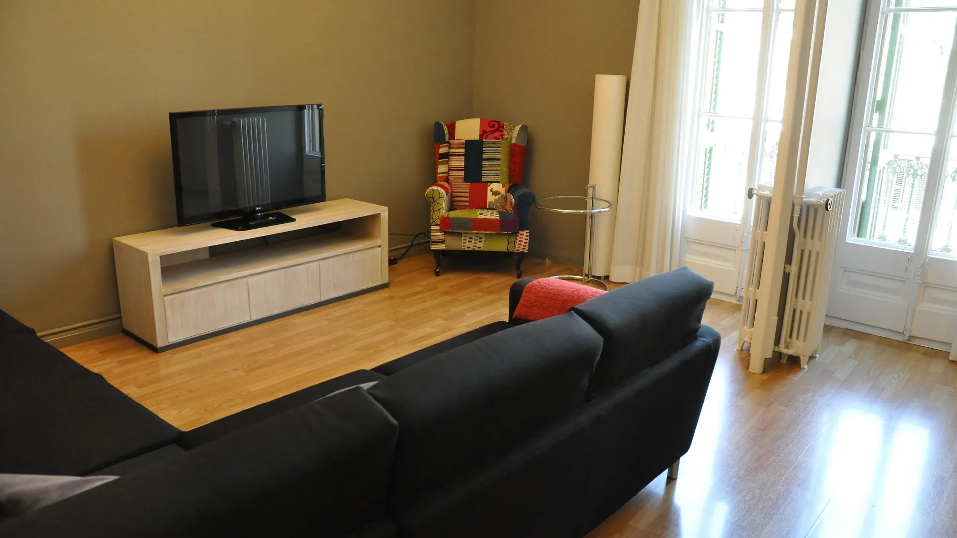 Quartprimera Apartments Barcelona 0*,