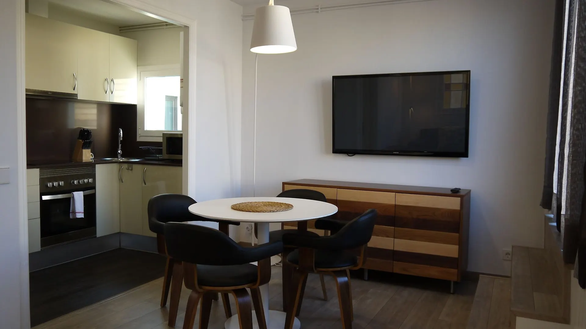 Quartprimera Apartments Barcelona España