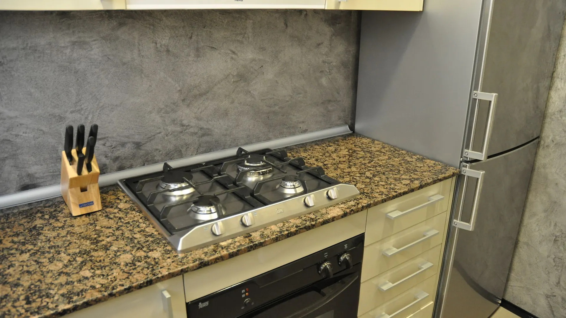 Quartprimera Apartments Barcelona Spain