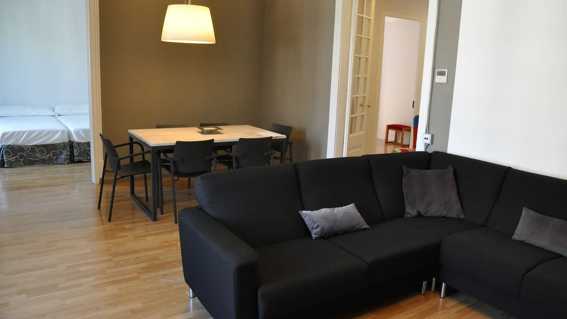 Quartprimera Apartments Barcelona